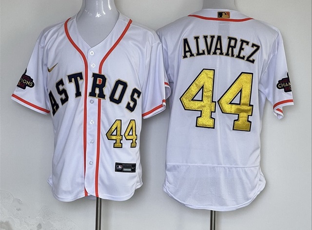 Houston Astros Jerseys 48